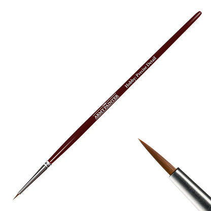 Army Painter Tools: Hobby Brush - Precise Detail