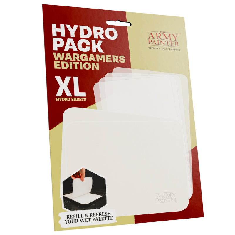 Army Painter Tools: Hydro Pack - Wargamers Edition