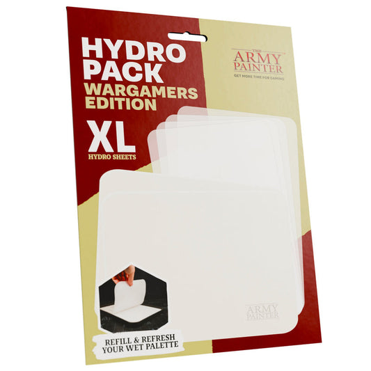 Army Painter Tools: Hydro Pack - Wargamers Edition