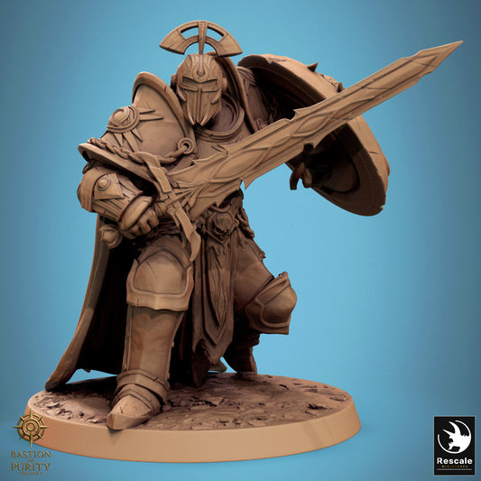 Radiant Legion - Divine Army Miniatures