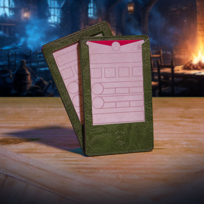 Creature Trackers (Pack of 3) - Magnetic Combat Organizers for D&D & TTRPG Game Master Screen