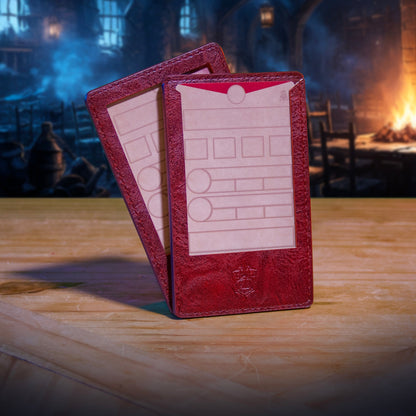 Creature Trackers (Pack of 3) - Magnetic Combat Organizers for D&D & TTRPG Game Master Screen