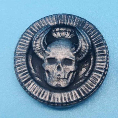 Devil Dealer's Coin