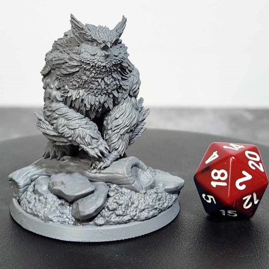 Owlbear