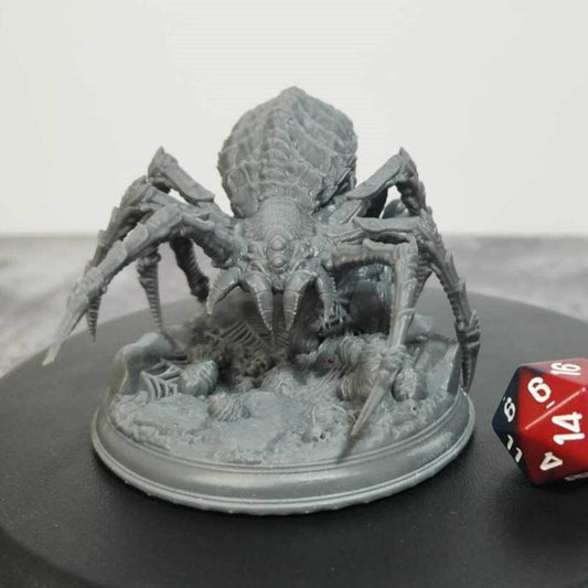 Phase Spider Broodmother - Xylanth