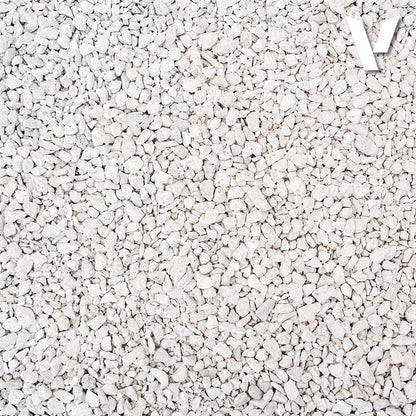Vallejo Diorama FX: Landscape Texture - Alkaline White - 2-5 mm