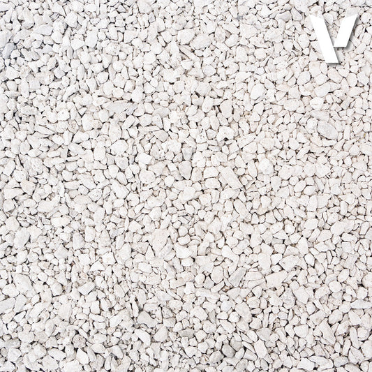Vallejo Diorama FX: Landscape Texture - Alkaline White - 2-5 mm