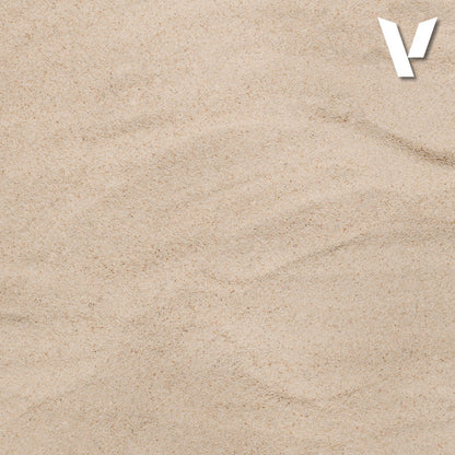 Vallejo Diorama FX: Landscape Texture - Arid Yellow - 0.1-0.6 mm