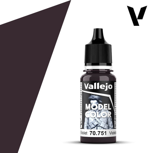 Model Color: Black Violet