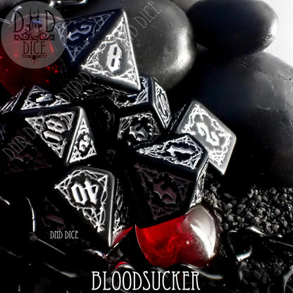 Bloodsucker Nocturnal Dice Set