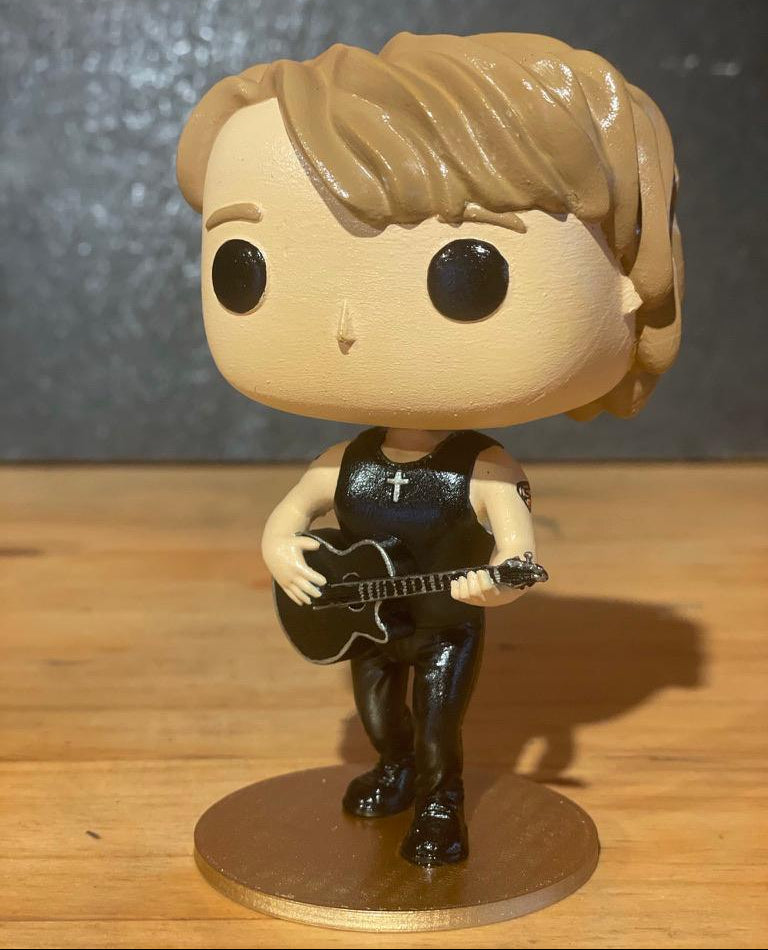 Chibi-Size Anything – Special Occasions, Pop Culture & Custom Characters