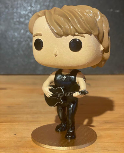 Chibi-Size Anything – Special Occasions, Pop Culture & Custom Characters