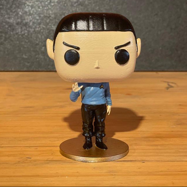 Chibi-Size Anything – Special Occasions, Pop Culture & Custom Characters