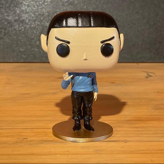 Chibi-Size Anything – Special Occasions, Pop Culture & Custom Characters