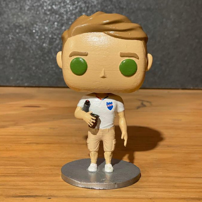 Chibi-Size Anything – Special Occasions, Pop Culture & Custom Characters