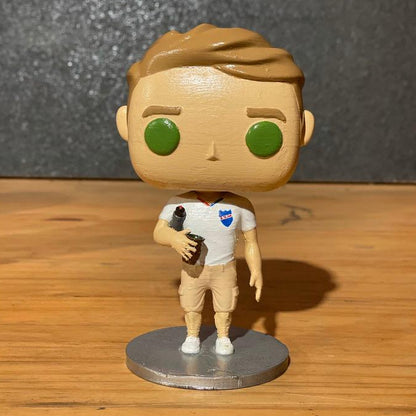 Chibi-Size Anything – Special Occasions, Pop Culture & Custom Characters