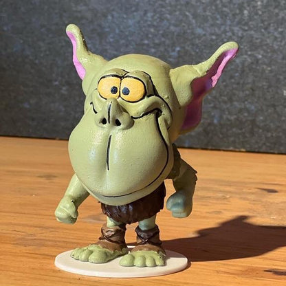 Chibi-Size Anything – Special Occasions, Pop Culture & Custom Characters