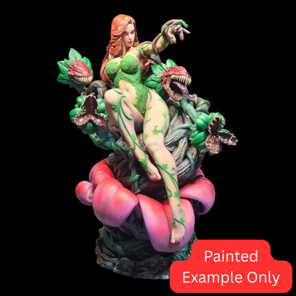 Poison Ivy - DC Comics - 1:6 Scale