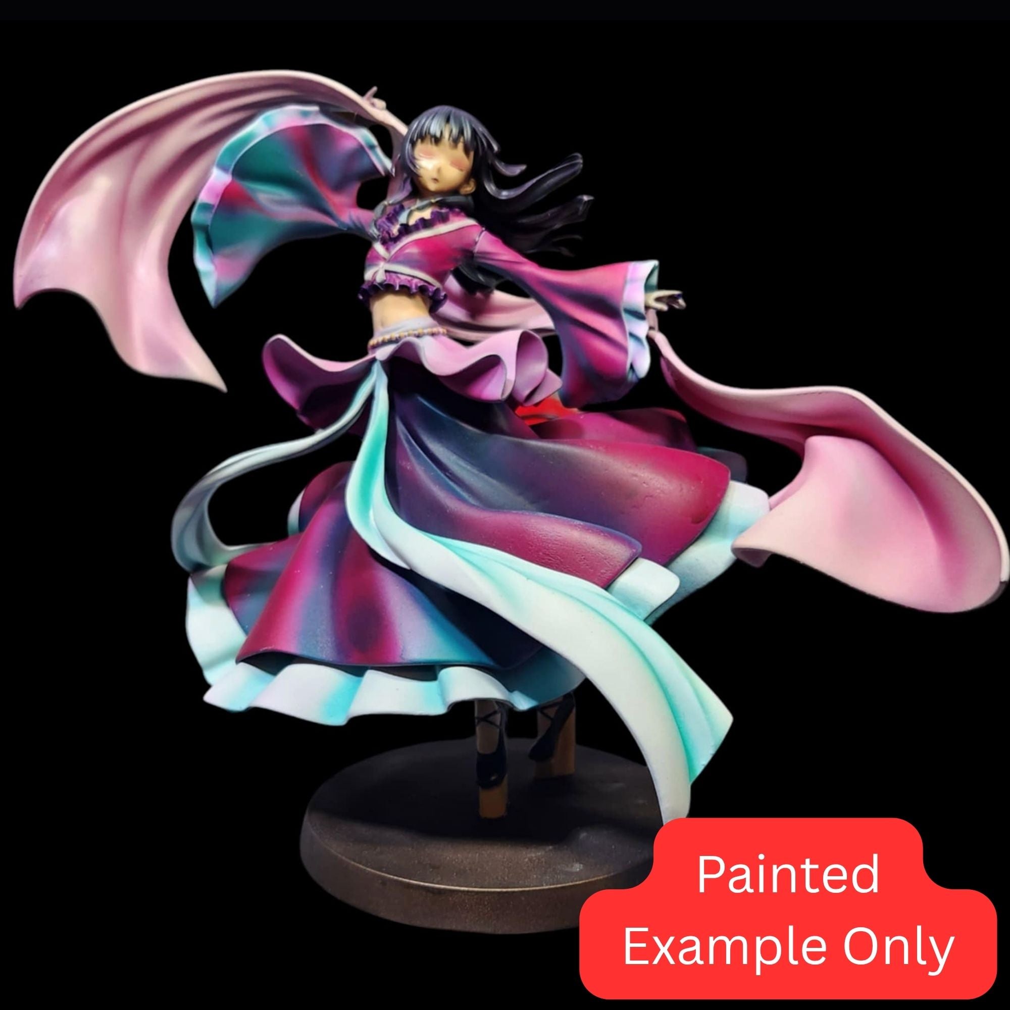 Maomao - The Apothecary Diaries / Kusuriya no Hitorigoto - 1:8