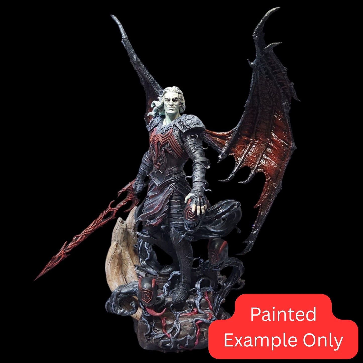 Knull - Marvel Comics - 1:6 Scale