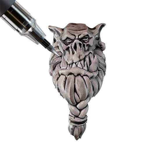 Speedpaint Marker: Gravelord Grey