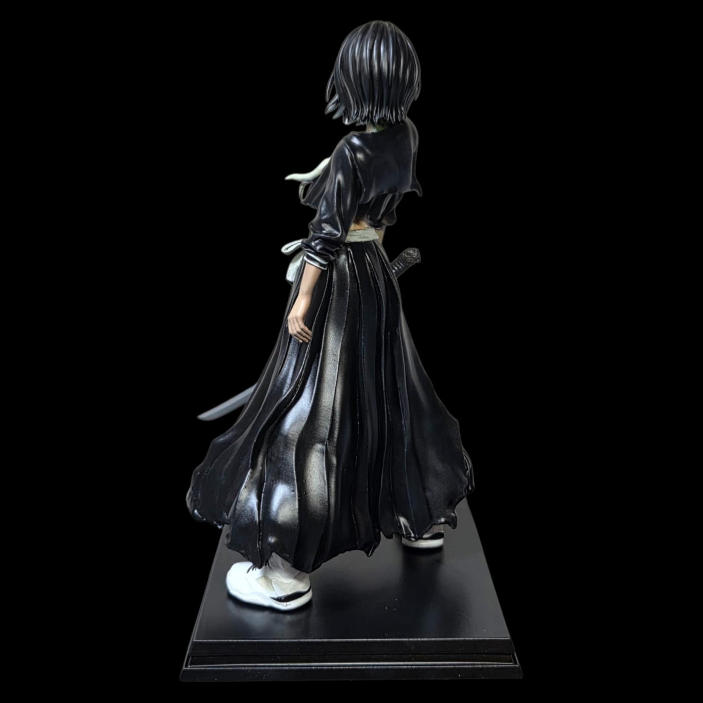 Rukia Kuchiki - Bleach - 1:6, 1:9 Scale Figures & Bust