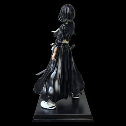 Rukia Kuchiki - Bleach - 1:6, 1:9 Scale Figures & Bust
