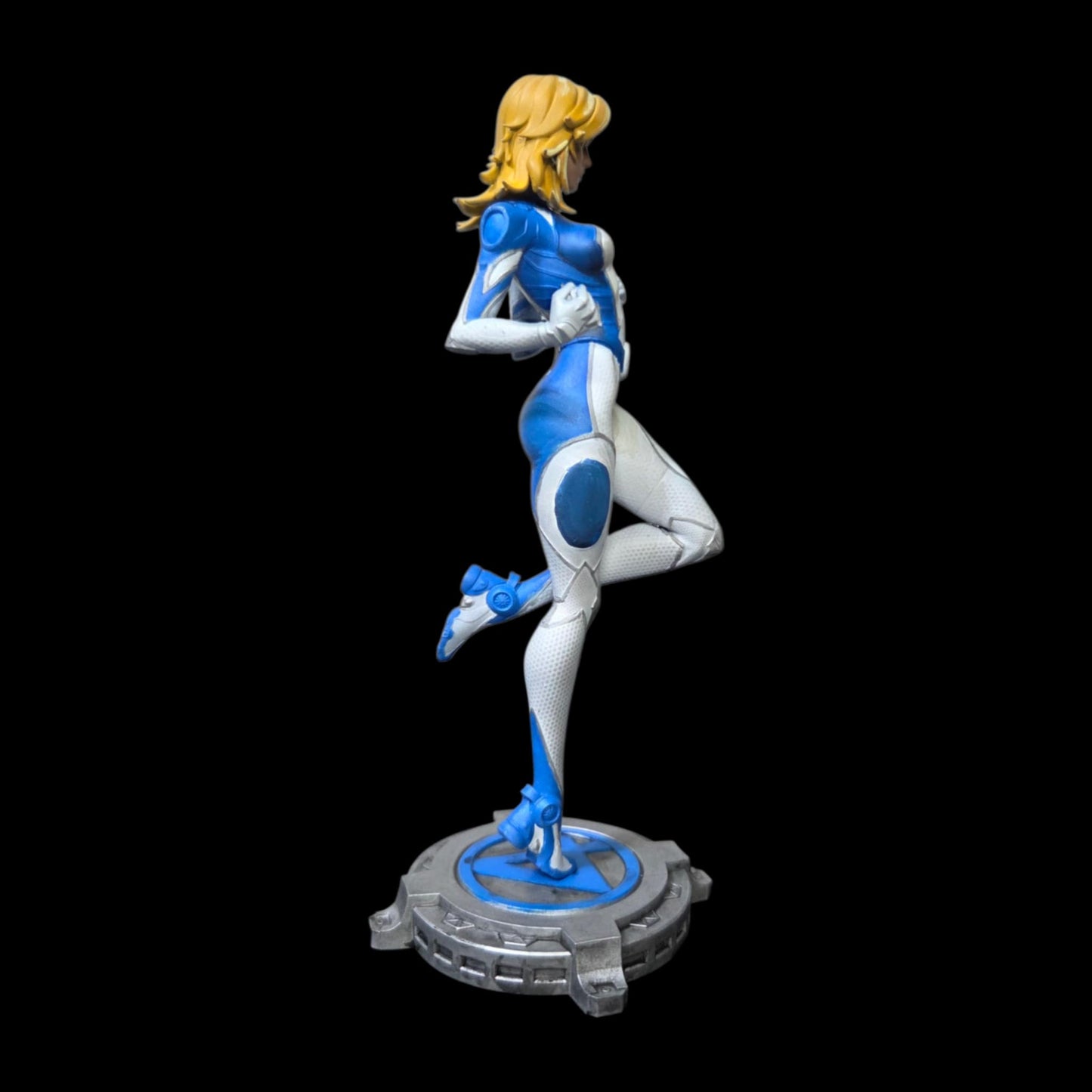Invisible Woman  - Marvel Rivals - 1:8 Scale, Bust