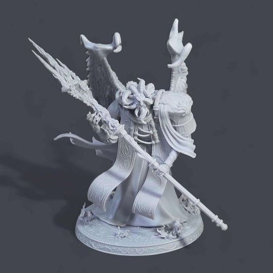 Mohg, Lord of Blood - Elden Ring - 1:10 Scale