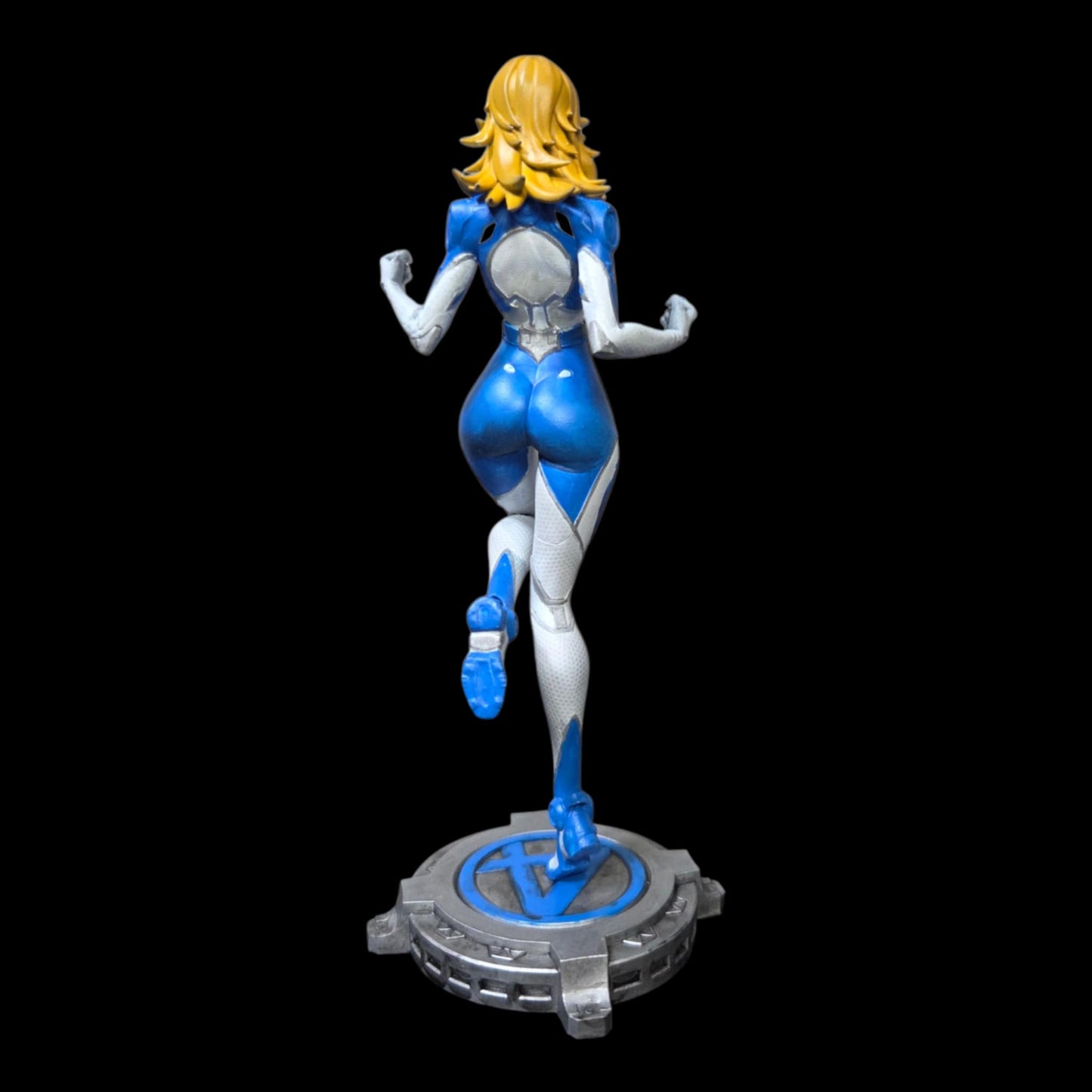 Invisible Woman  - Marvel Rivals - 1:8 Scale, Bust
