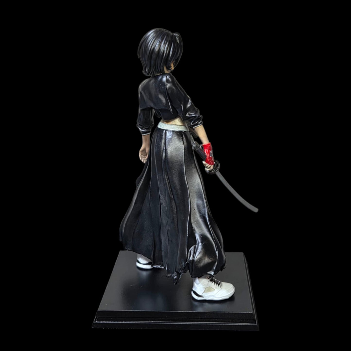 Rukia Kuchiki - Bleach - 1:6, 1:9 Scale Figures & Bust