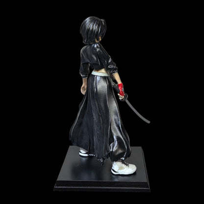 Rukia Kuchiki - Bleach - 1:6, 1:9 Scale Figures & Bust