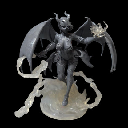 Deaths Blossom (SFW/NSFW 18+)