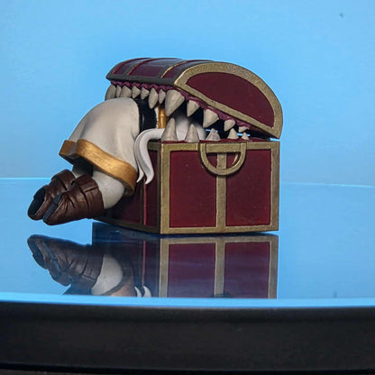 Chibi Frieren - Frieren: Beyond Journey's End / Hepburn: Sōsō no Furīren