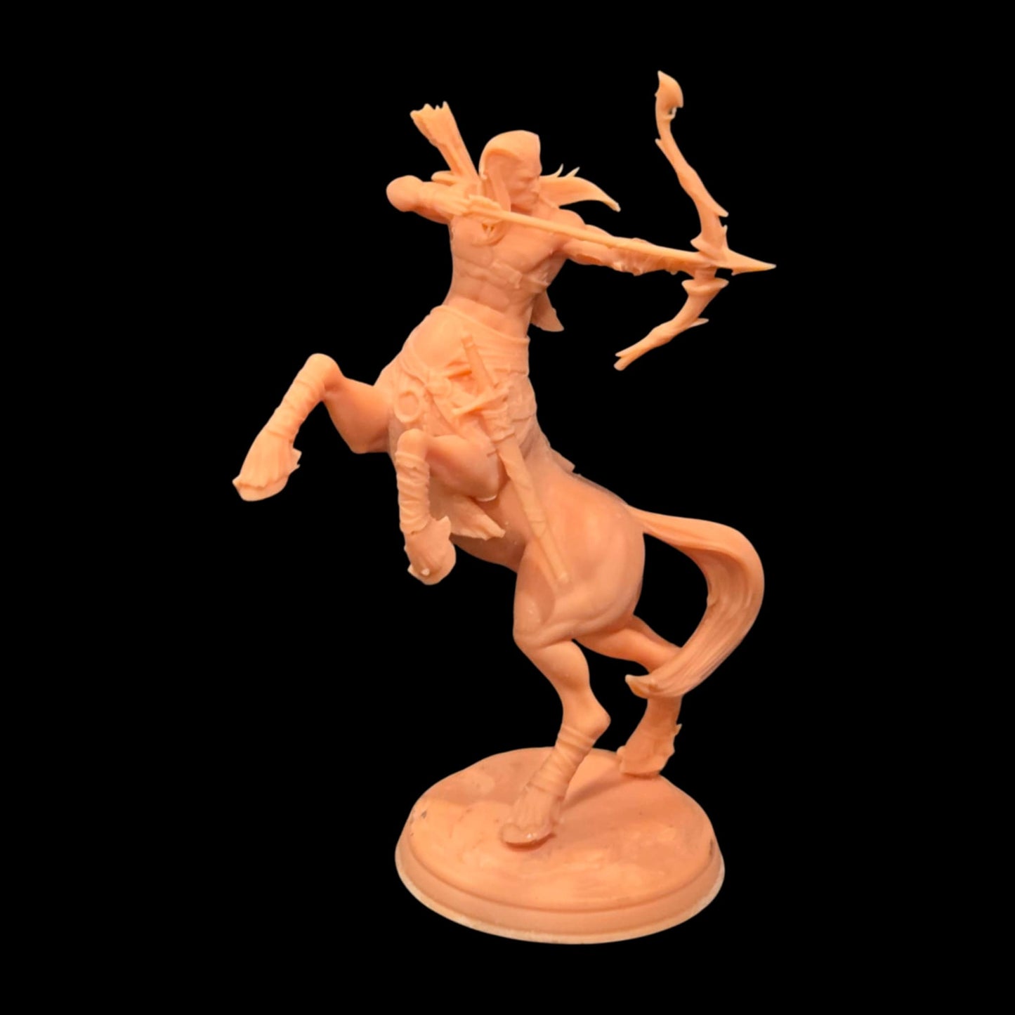 Nicoros, The Green Stampede