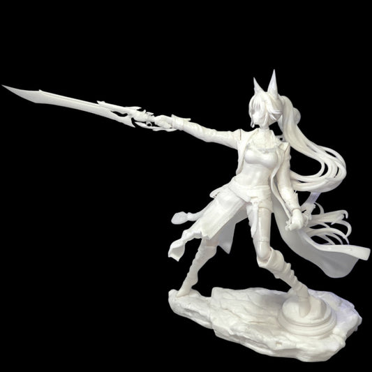 Feixiao - Honkai: Star Rail - 1:7 Scale