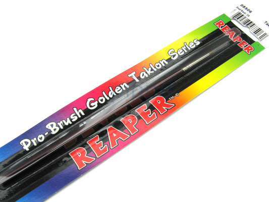 Paint Brush: Small Brush (3/0 Round)