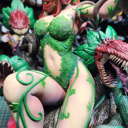 Poison Ivy - DC Comics - 1:6 Scale