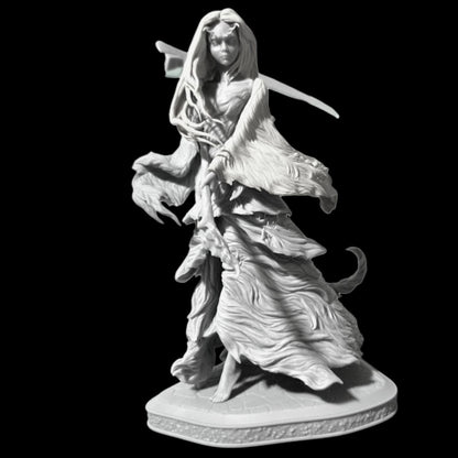 Priscilla - Dark Souls - 1:8 Scale Figure