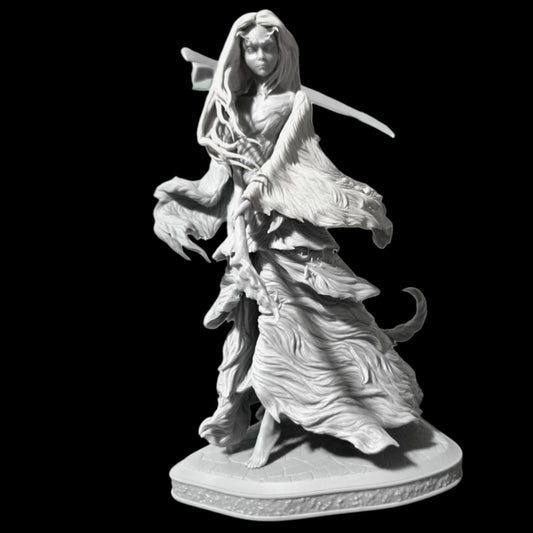 Priscilla - Dark Souls - 1:8 Scale Figure