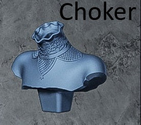 Ciel Phantomhive -  Black Butler - 1:8 Scale Figure