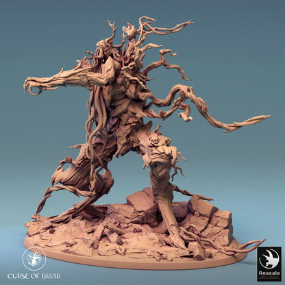 Dryad - Dungeon Master Minis