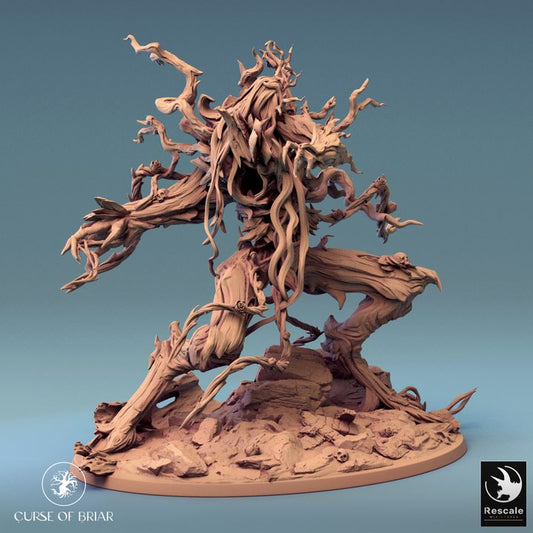 Dryad - Dungeon Master Minis