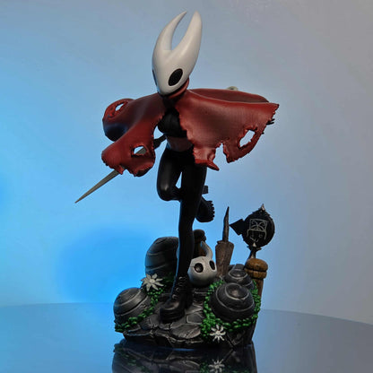 Hornet - Hollow Knight: Silksong - 1:8 Scale, Bust