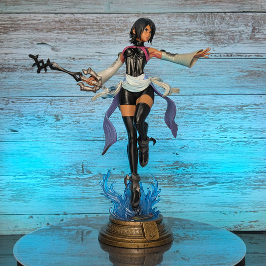 Aqua - Kingdom Hearts - 1:6 scale