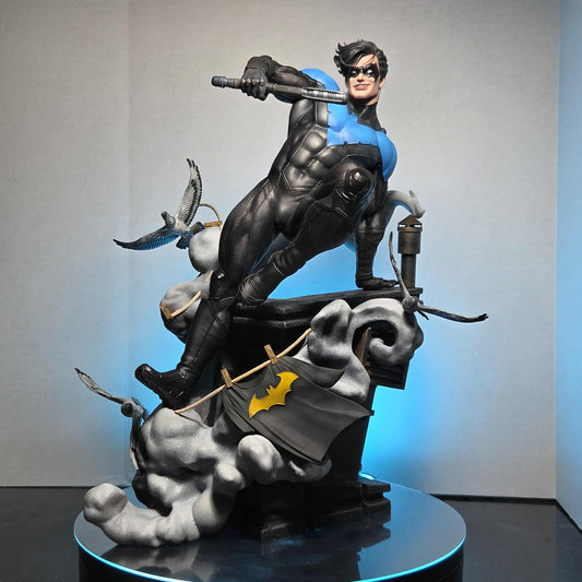 Nightwing - DC Comics - 1:6 Scale, Bust