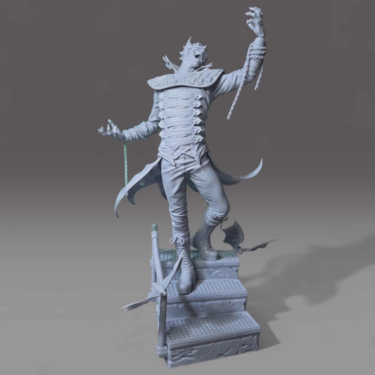 Batman Who Laughs - DC Comics / Batman - 1:6