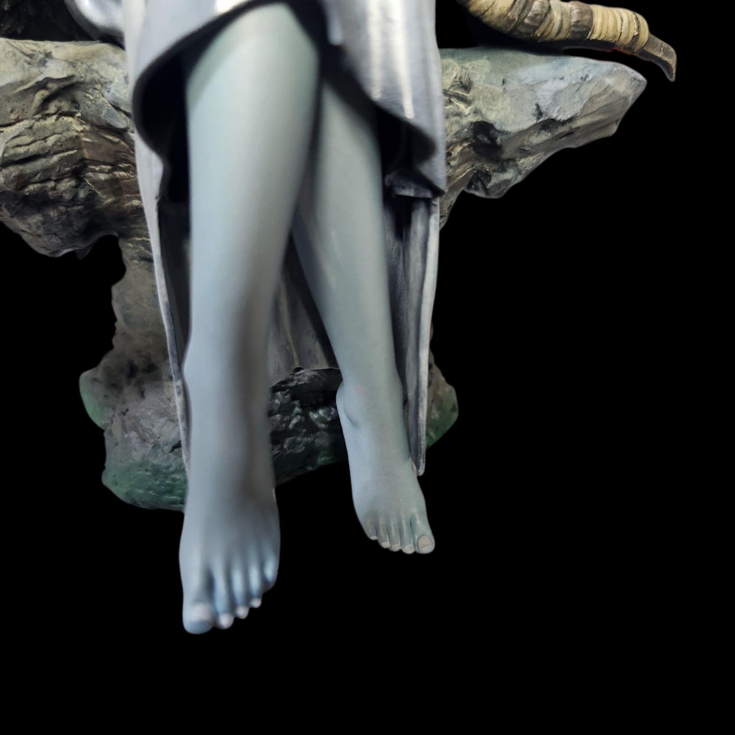 Ranni - Elden Ring (NSFW/SFW 18+ Only) - 1:4, 1:6, 1:9 Scale Figures & Bust