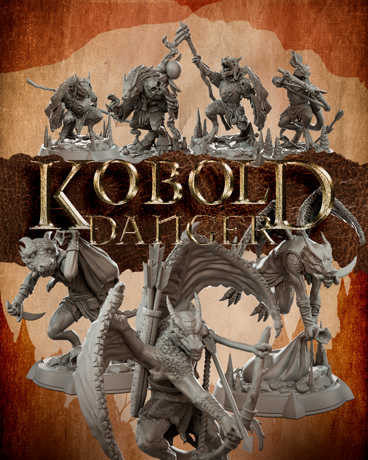 Kobolds