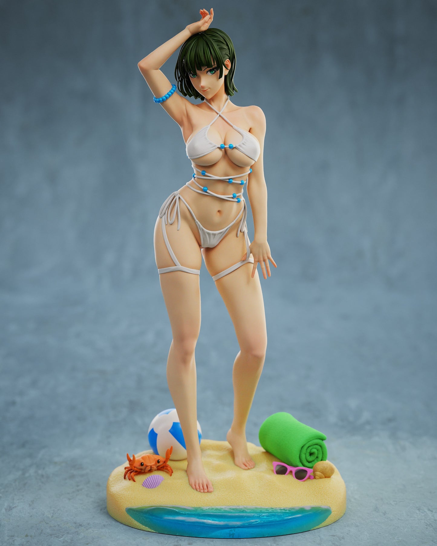 Fubuki (Swimsuit Edition) - One Punch Man - 1:7 Scale